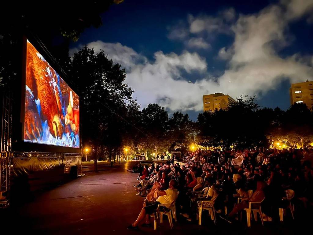 CineConchas 2026 4